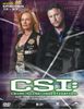 CSI: Crime Scene Investigation - Season 4.2 (3 DVDs)