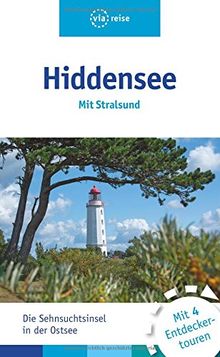 Hiddensee: Mit Stralsund (via reise)