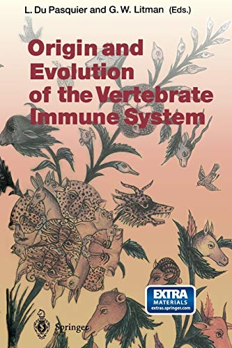 Origin and Evolution of the Vertebrate Immune System (Current Topics in Microbiology and Immunology, 248, Band 248)