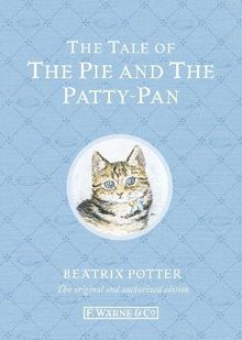 The Tale of The Pie and The Patty-Pan (BP 1-23)