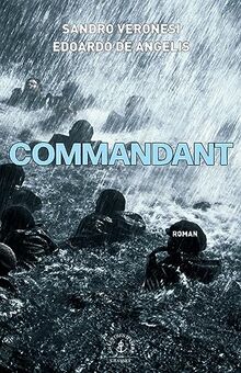 Commandant