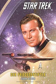Star Trek The Original Series 4: Der Friedensstifter