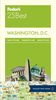 Fodor's Washington, D.C. 25 Best (Full-color Travel Guide (9), Band 9)