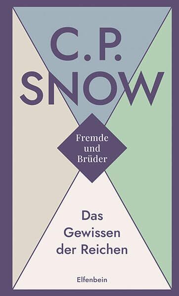 Fremde und Brüder / Das Gewissen der Reichen
