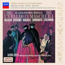 Un Ballo in Maschera (Ga)