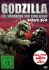 Godzilla - Die Rückkehr des King Kong
