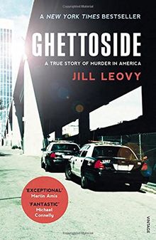 Ghettoside: Investigating a Homicide Epidemic