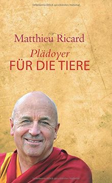 Plädoyer für die Tiere