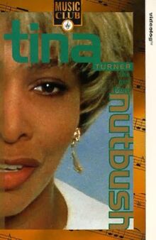 Girl from Nutbush [VHS]
