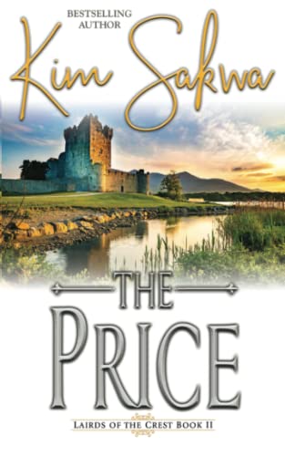 The Price (Lairds of the Crest, Band 2)