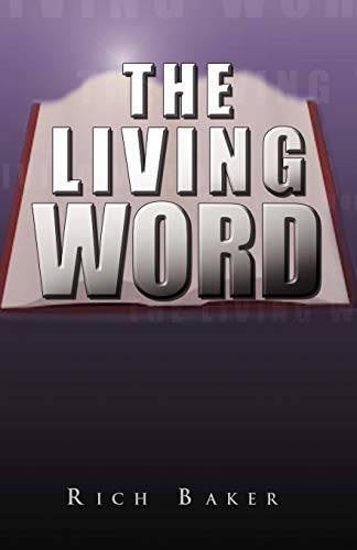 THE LIVING WORD