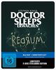 Stephen Kings Doctor Sleeps Erwachen Steelbook [Blu-ray]