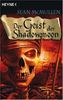 Der Geist der Shadowmoon: Die Mondwelten-Saga 05