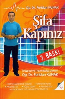 ŞİFA KAPIMIZ