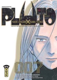 Pluto. Vol. 7