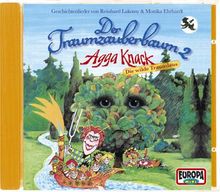 Der Traumzauberbaum 2