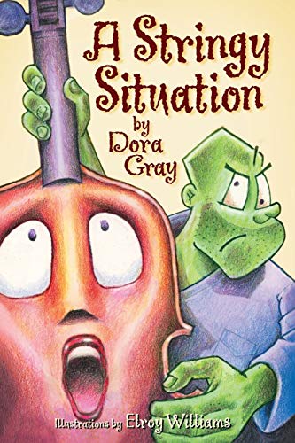 A Stringy Situation