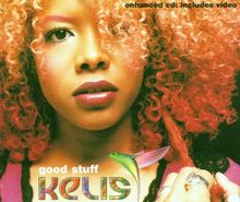 Good Stuff von Kelis  | CD | Zustand sehr gut