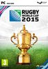 Rugby 15 World Cup : PC DVD ROM , ML