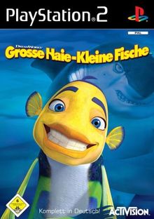 Grosse Haie - Kleine Fische