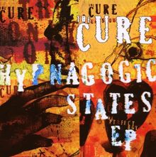 Hypnagogic States (Ep)