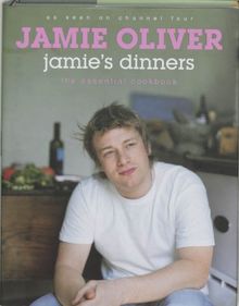 Jamie's Dinners