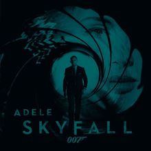 Skyfall by Adele | CD | condition good