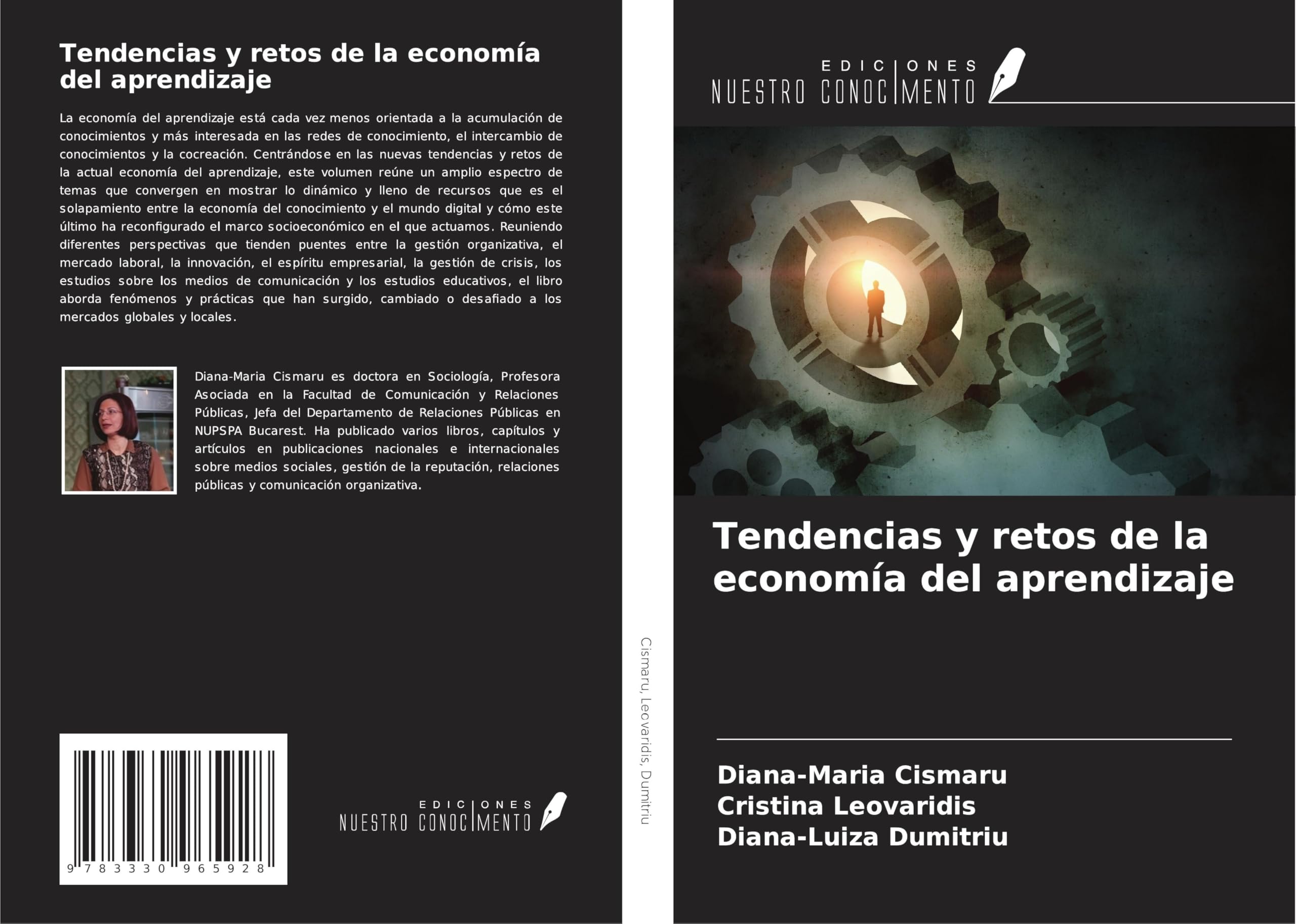 Tendencias y retos de la economía del aprendizaje