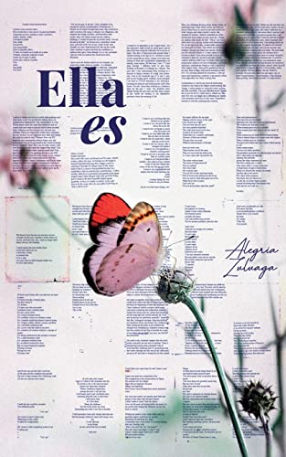 Alegria Zuluaga Ella Es