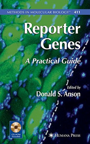 Reporter Genes: A Practical Guide (Methods in Molecular Biology)