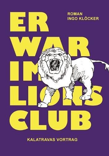 Er war im Lions Club: Kalatravas Vortrag
