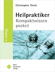 Heilpraktiker Kompaktwissen pocket