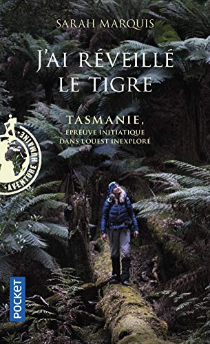 J'ai Réveillé Le Tigre (docs/récits/essais)