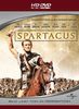 Spartacus [HD DVD]