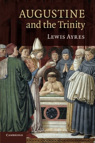 Augustine and the Trinity