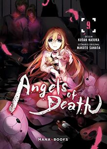 Angels of death. Vol. 9