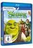 Shrek - Der tollkühne Held [Blu-ray]