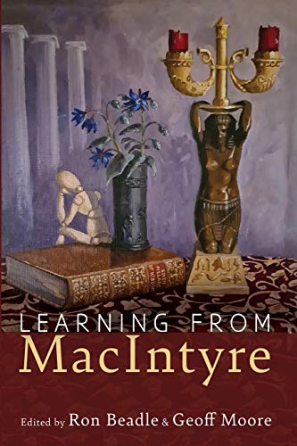 Learning from MacIntyre