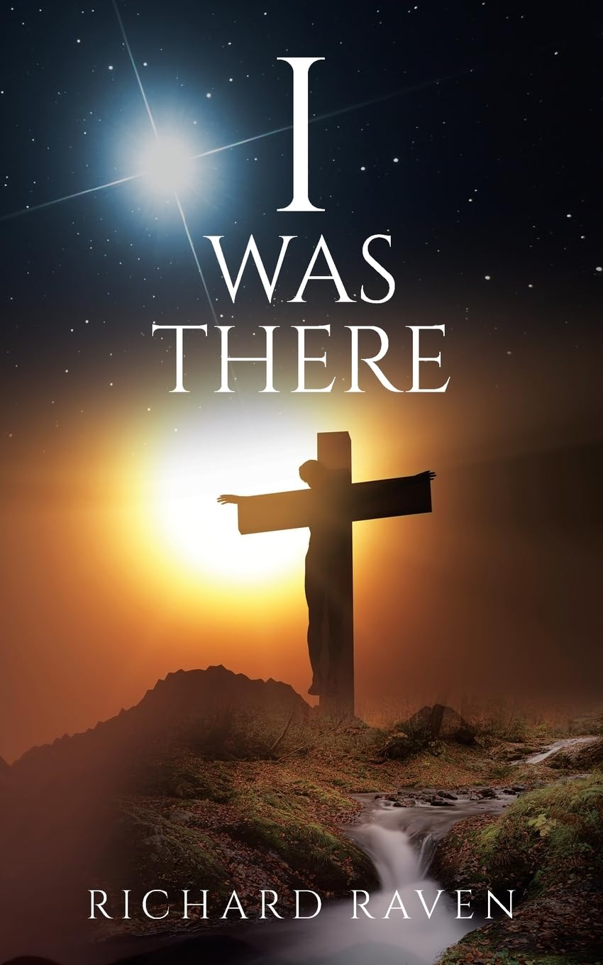 I Was There