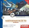Mathematik 8-10 - Mathlantis