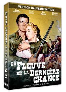 Le fleuve de la dernière chance [FR Import]