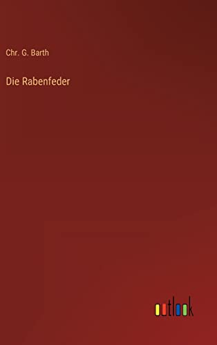 Die Rabenfeder