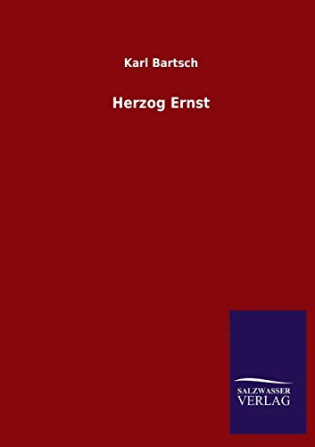 Herzog Ernst