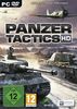 Panzer Tactics HD - [PC]