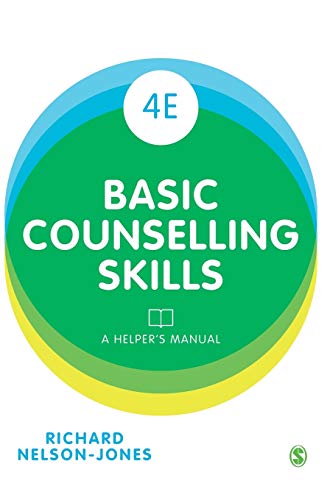 Basic Counselling Skills: A Helper′s Manual