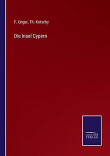 Die Insel Cypern