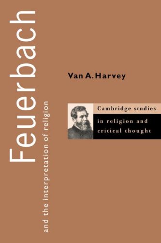 Feuerbach and the Interpretation Religion