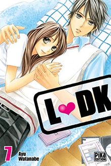 L-DK. Vol. 7