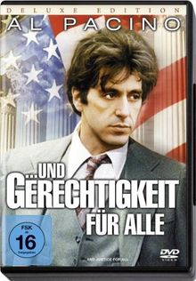 ... Und Gerechtigkeit für alle [Deluxe Edition]