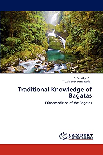 Traditional Knowledge of Bagatas: Ethnomedicine of the Bagatas